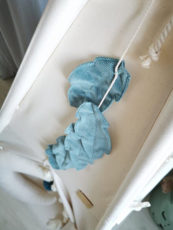 Vigvams bērniem "Polārā nakts" Image 3