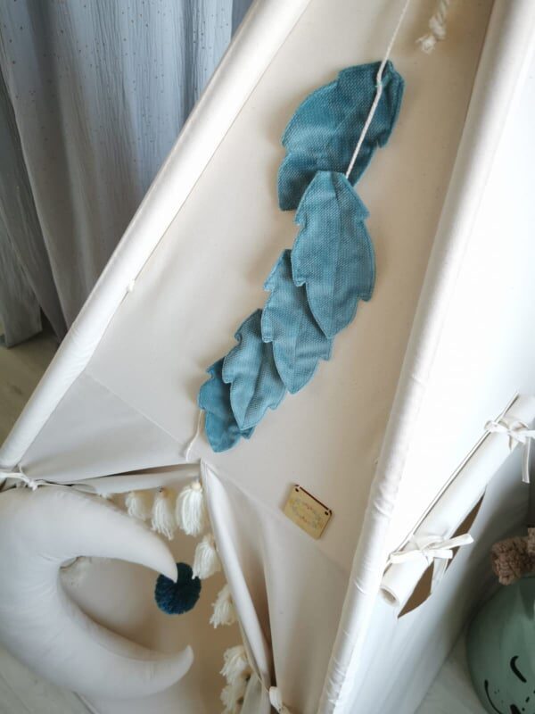 Vigvams bērniem "Polārā nakts" Image 6