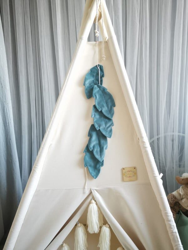 Vigvams bērniem "Polārā nakts" Image 5