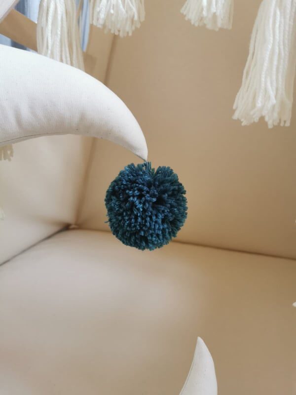 Vigvams bērniem "Polārā nakts" Image 9