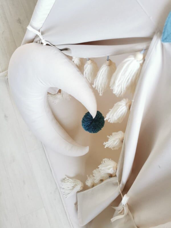 Vigvams bērniem "Polārā nakts" Image 7