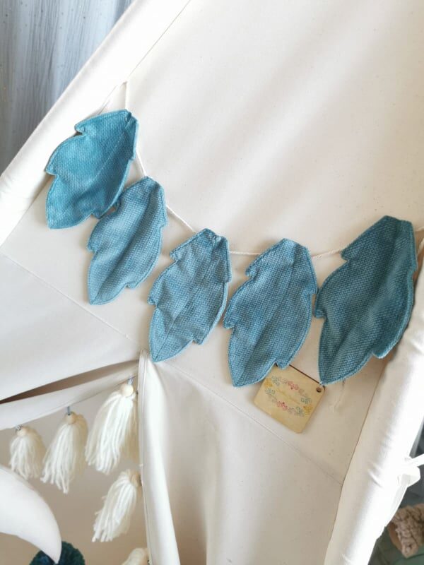 Vigvams bērniem "Polārā nakts" Image 2