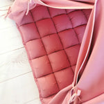 Vigvams bērniem "Rabarberu uzpūtenis" Image 3