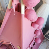 Vigvams bērniem "Rabarberu uzpūtenis" Image 6