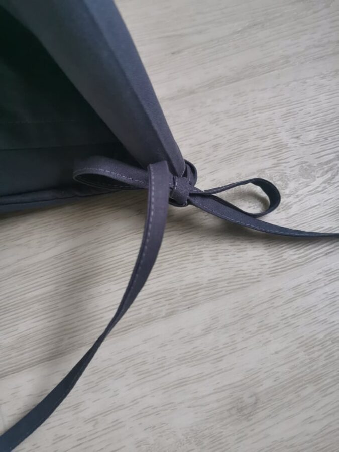 Vigvams bērniem "Melno smilšu pludmale" Image 9