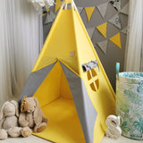 Vigvams bērniem "Saules zaķis" Image 2