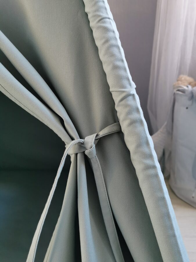 Vigvams bērniem "Sage Sage" Image 7