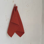 Kokvilnas dvielis "Terracotta" Image