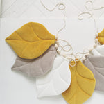 Lapu virtene "Sauja saules" Image 2