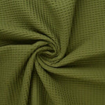 Kokvilnas dvielis "Zaļš" Image 2