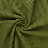 Kokvilnas dvielis "Zaļš" Image 2