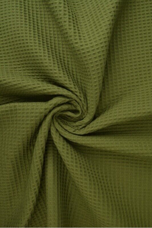 Kokvilnas dvielis "Zaļš" Image 2