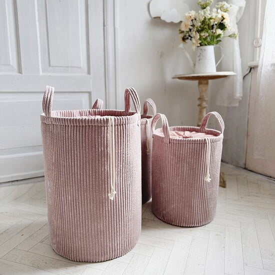 Mantu grozs "Rozā flamingo" Image