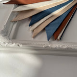 Bunting garland "Spring is coming"