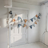 Bunting garland "I Will Write Your Name"