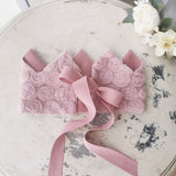 Galvas kronis "Roze" Image