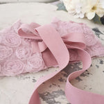 Galvas kronis "Roze" Image 3