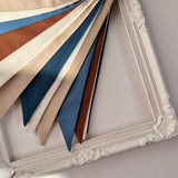 Bunting garland "Spring is coming"