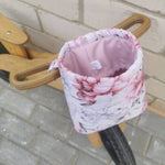 Skrejriteņa soma "Peonijās" Image 7
