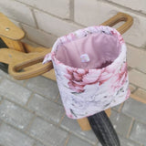 Skrejriteņa soma "Peonijās" Image 7